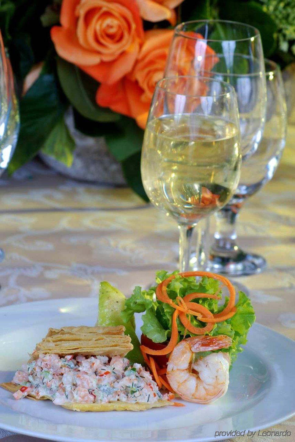 Hilton Princess Managua Exteriör bild
