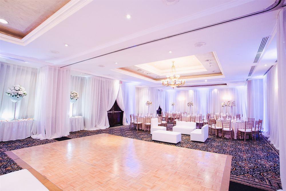 Hilton Princess Managua Exteriör bild