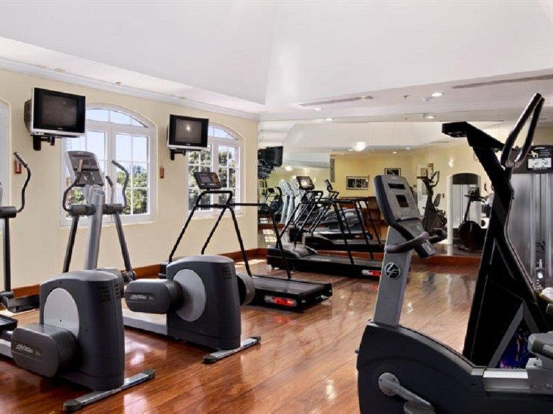 Hilton Princess Managua Exteriör bild